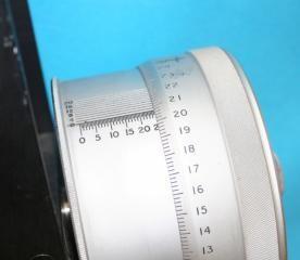 Verification of Metals Extensometers