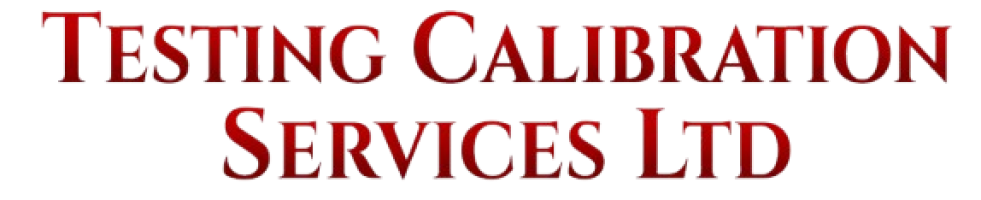 Testing Calibration Services