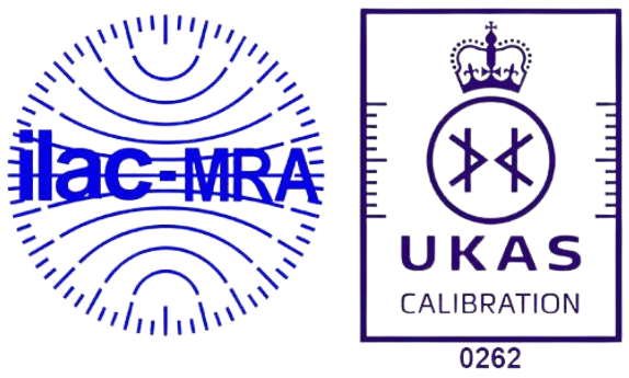 UKAS Logo